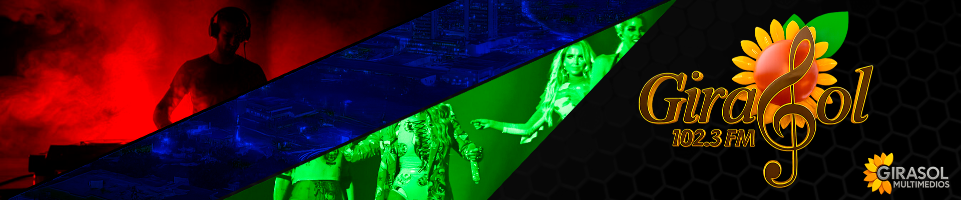 Girasol Radio Girasol Radio