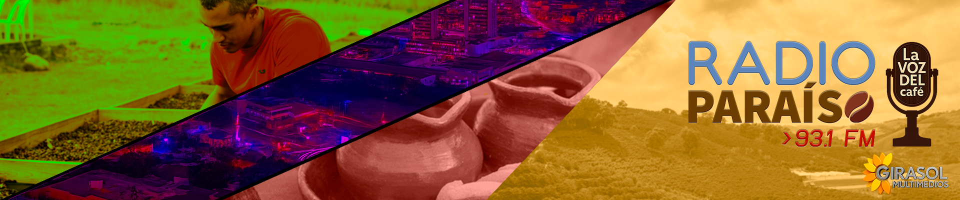Radio Paraiso Radio Paraiso
