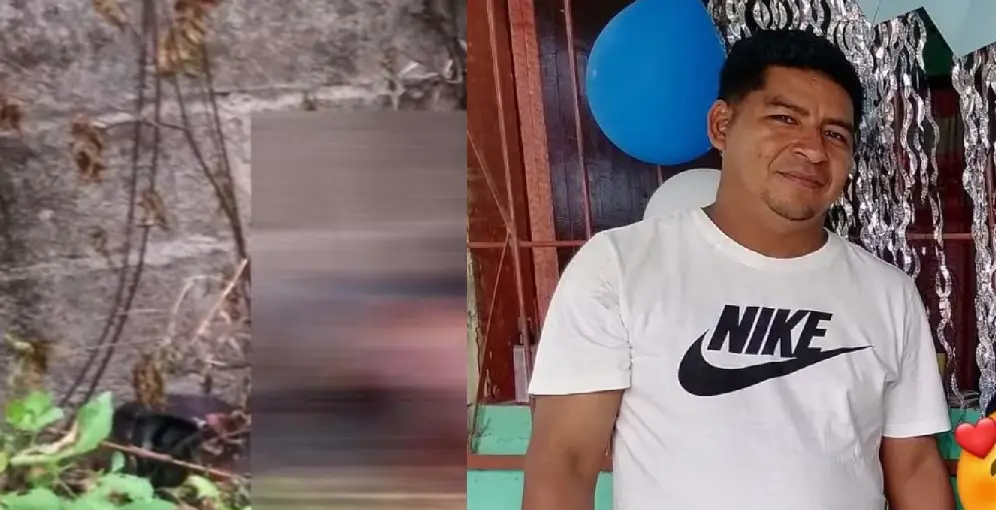 Investigan muerte de hombre hallado sin vida tras ser llevado por desconocidos en Santa Bárbara