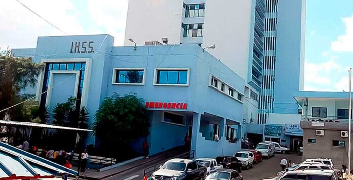 Suspenden radioterapias en el IHSS por falta de pago