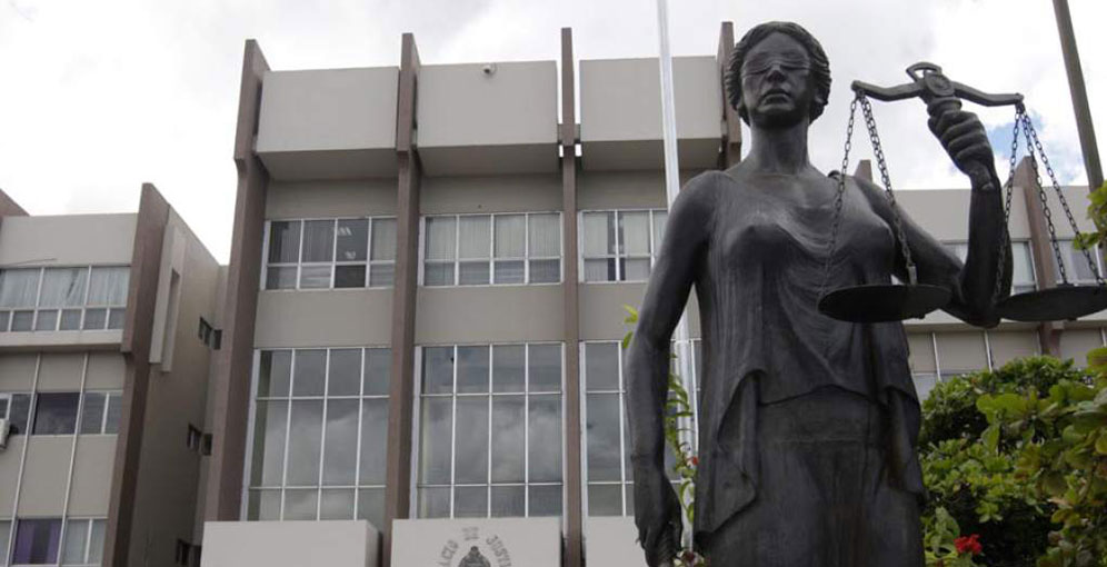 Organización solicita revisión de memorando judicial relacionado con identidad de género