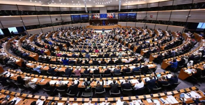 Parlamento Europeo: Observadores de la UE y OEA afirman que resultados reflejan voluntad del pueblo hondureño